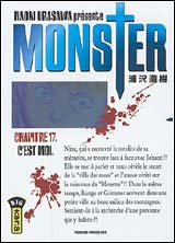 Monster - Vol. 17