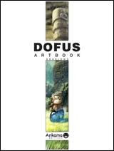 Artbook Dofus - Session 2
