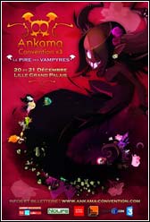 Ankama Convention #3