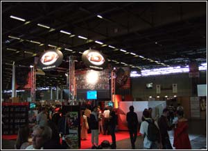 Japan Expo 2006